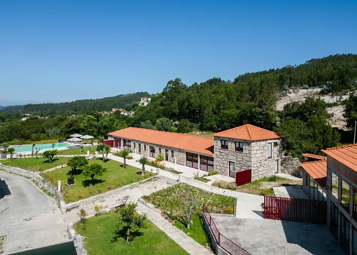 Quinta Das Carvoeiras