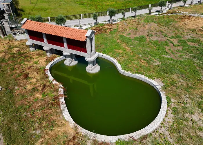 Quinta Das Carvoeiras