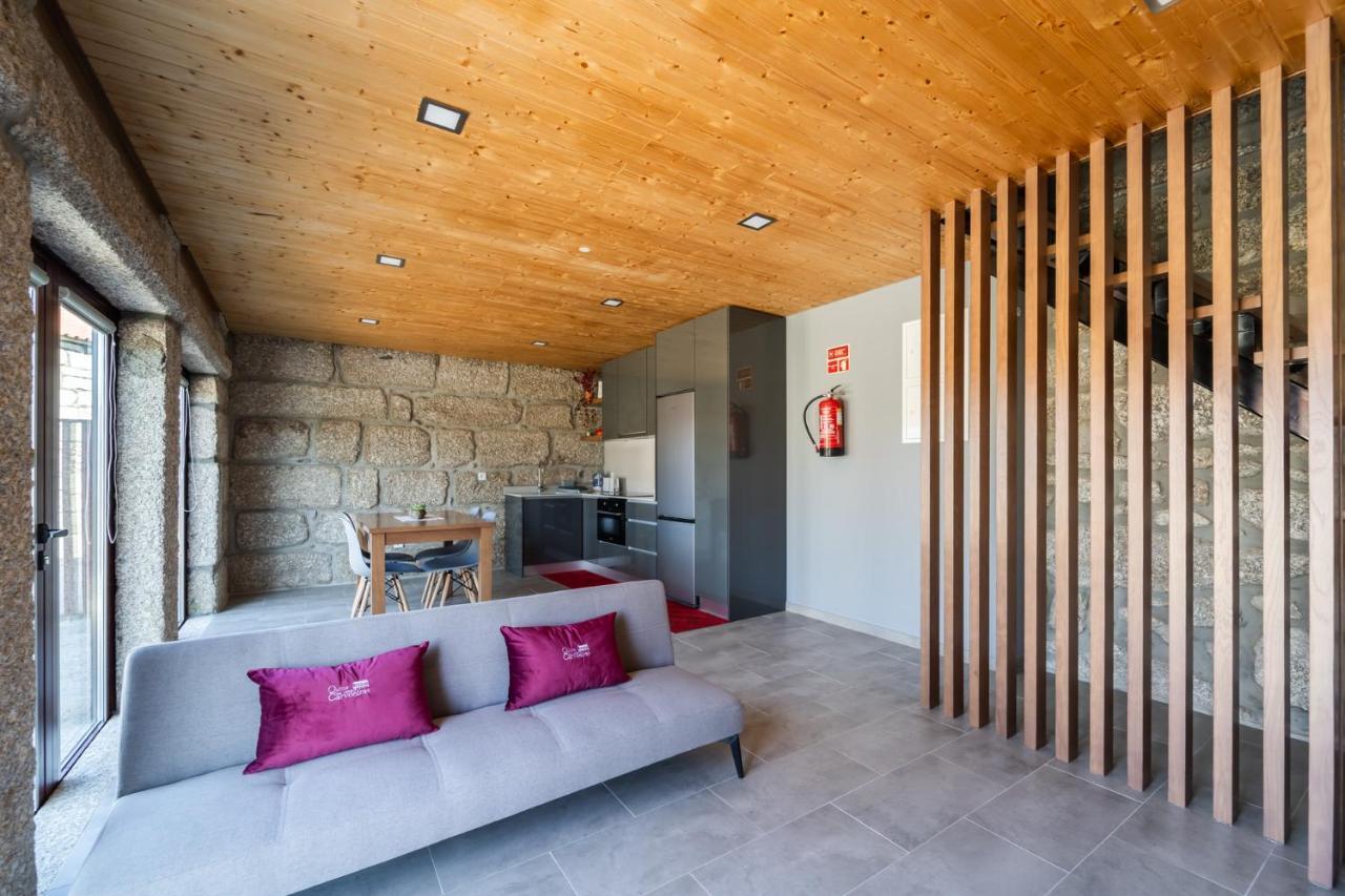 Holiday home Quinta Carvoeiras