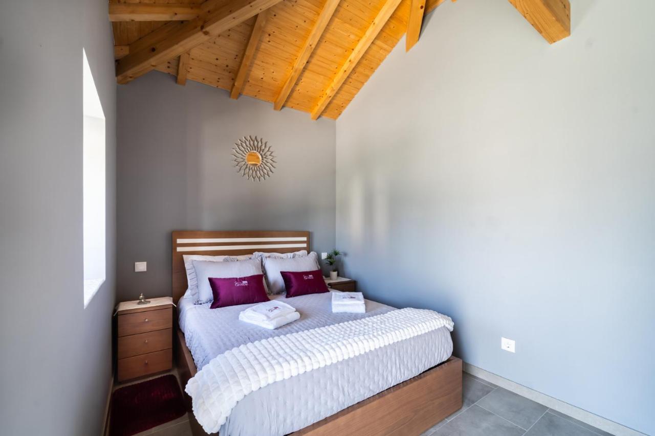 Holiday home Quinta Carvoeiras