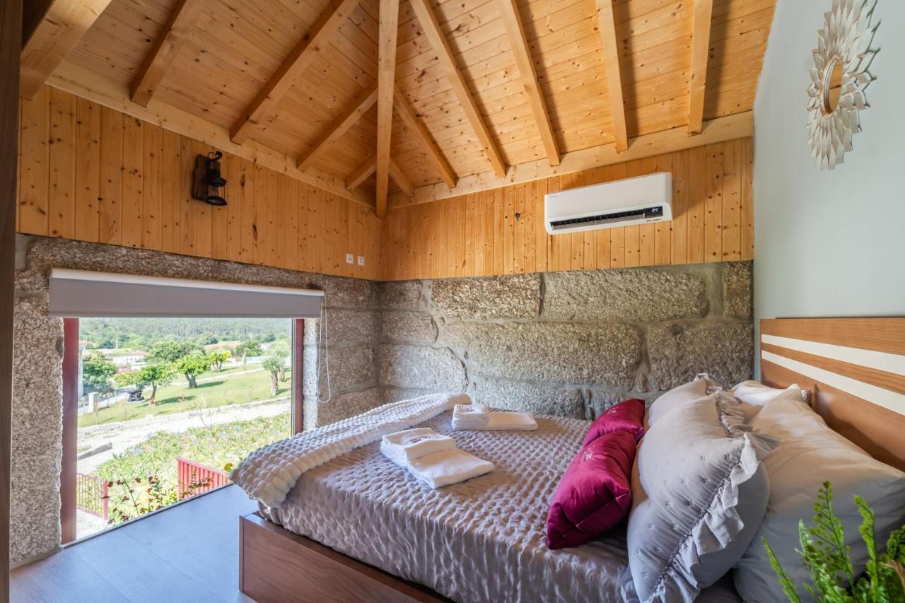 Quinta Carvoeiras Holiday home Vieira do Minho