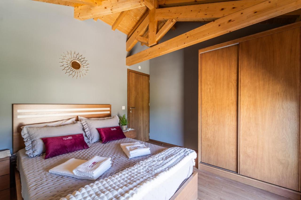 Quinta Carvoeiras Holiday home *