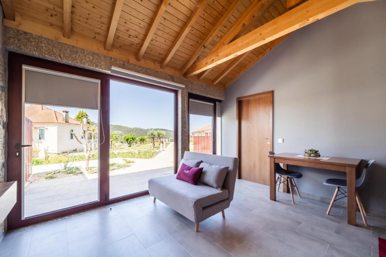 Holiday home Quinta Carvoeiras