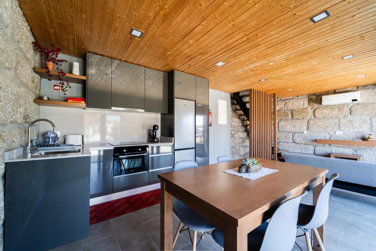 Holiday home Quinta Carvoeiras