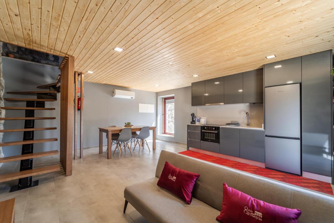 Quinta Carvoeiras Holiday home