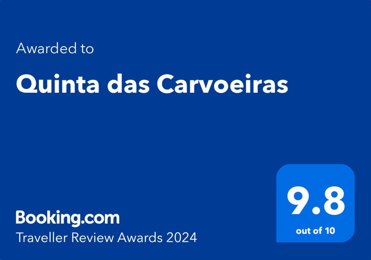 Quinta Carvoeiras Holiday home Vieira do Minho