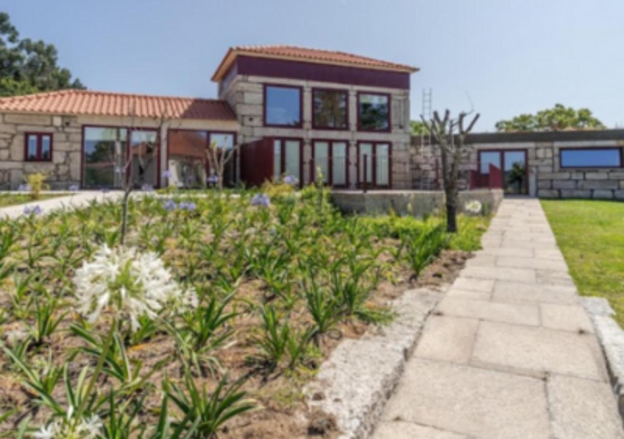 Holiday home Quinta Carvoeiras Vieira do Minho