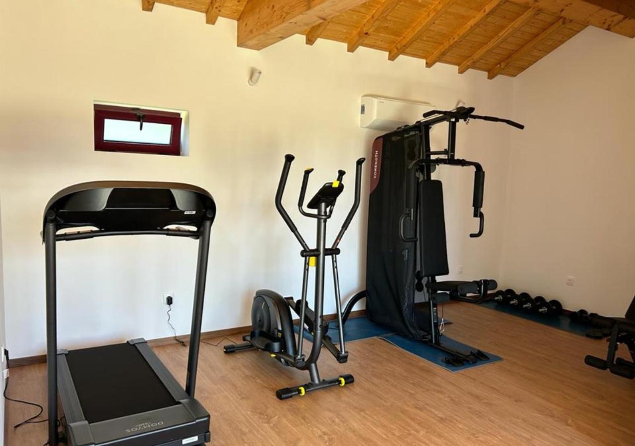 Quinta Carvoeiras Holiday home