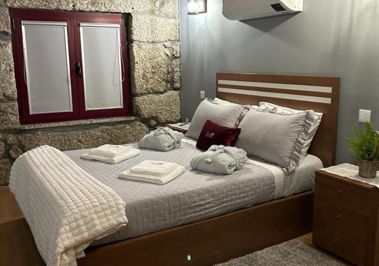 Holiday home Quinta Carvoeiras *