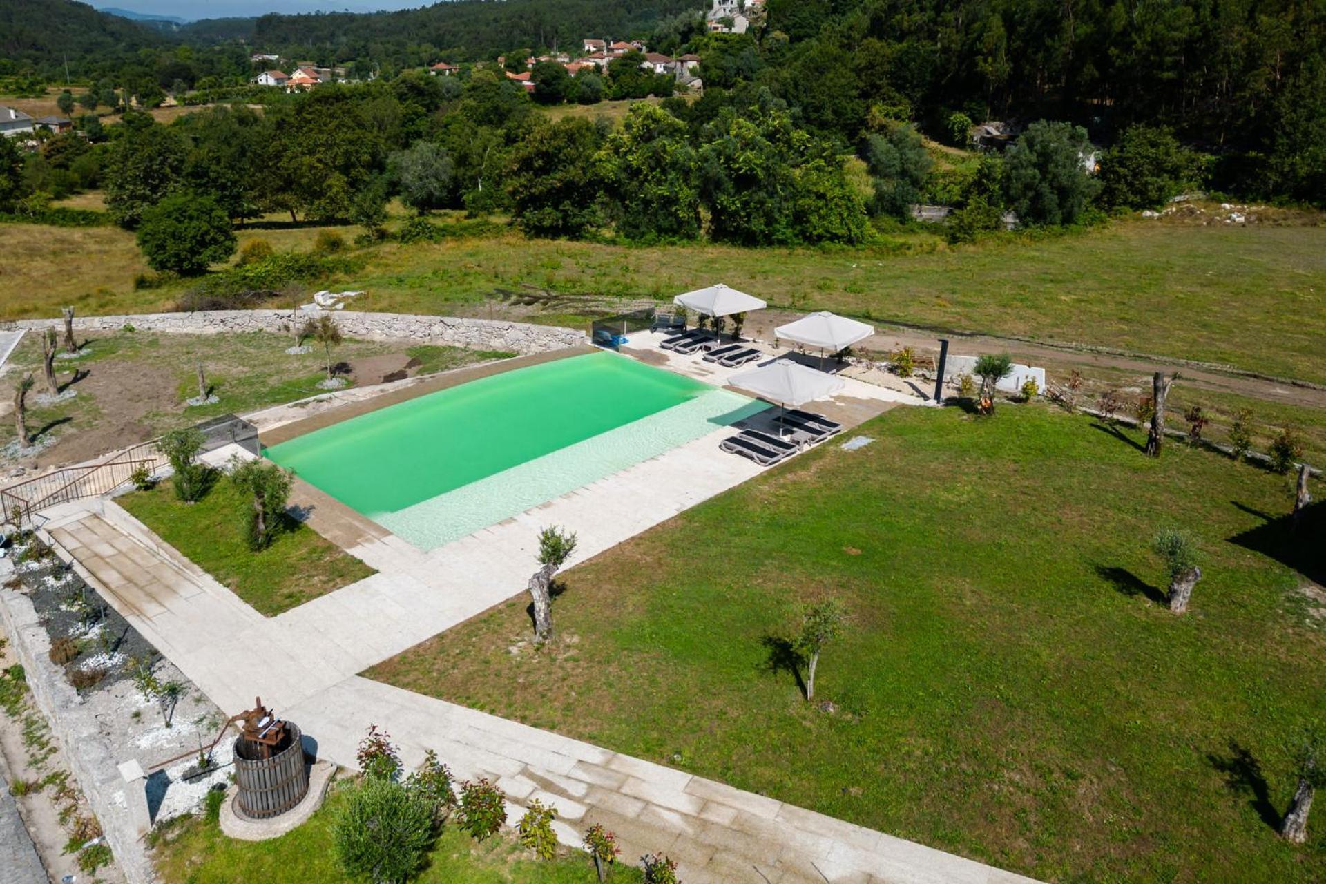 Quinta Carvoeiras Holiday home Vieira do Minho