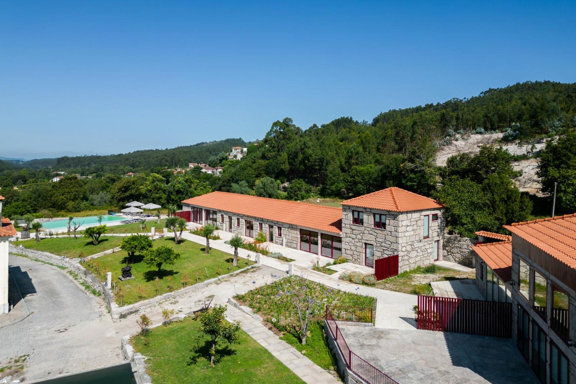 Quinta Carvoeiras