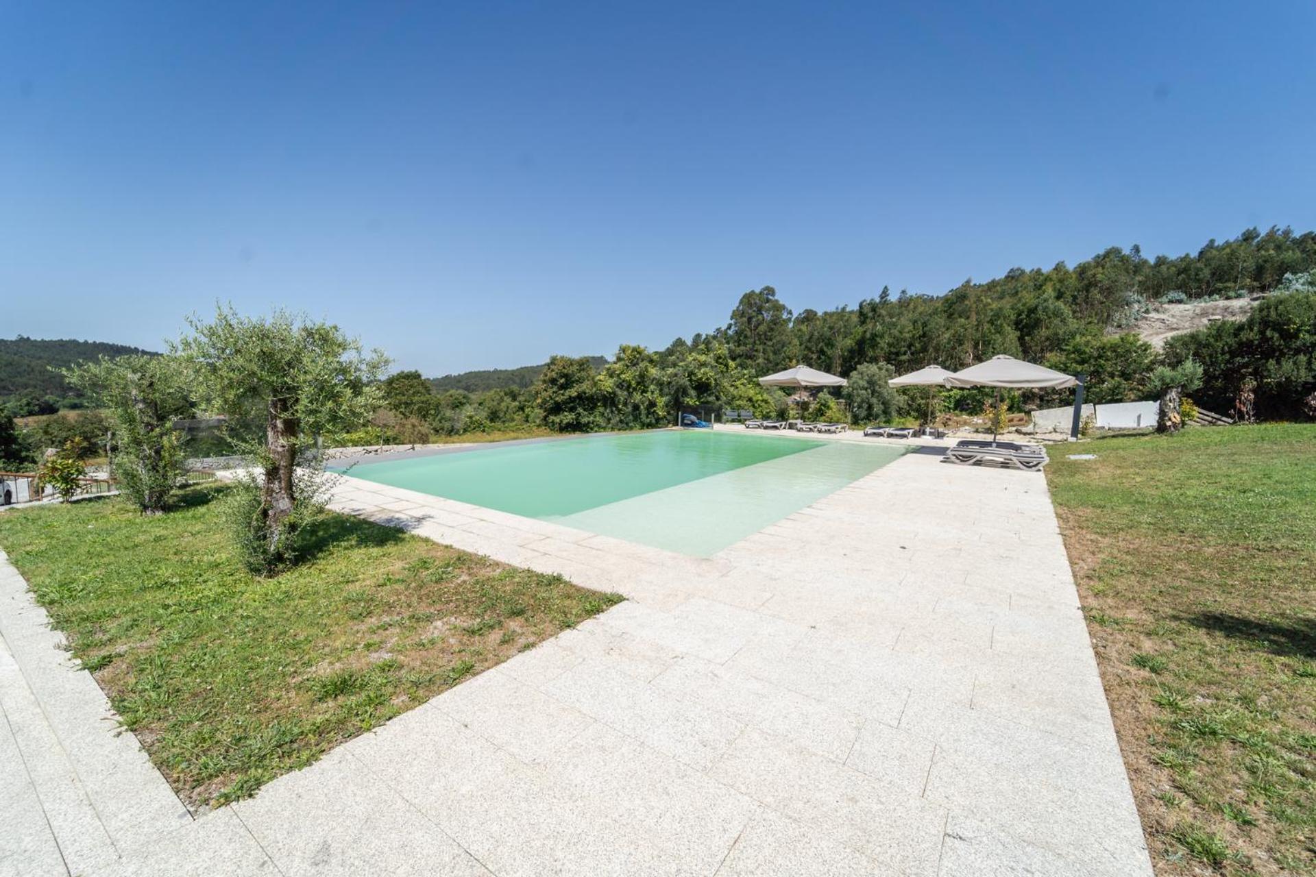 Quinta Carvoeiras Holiday home