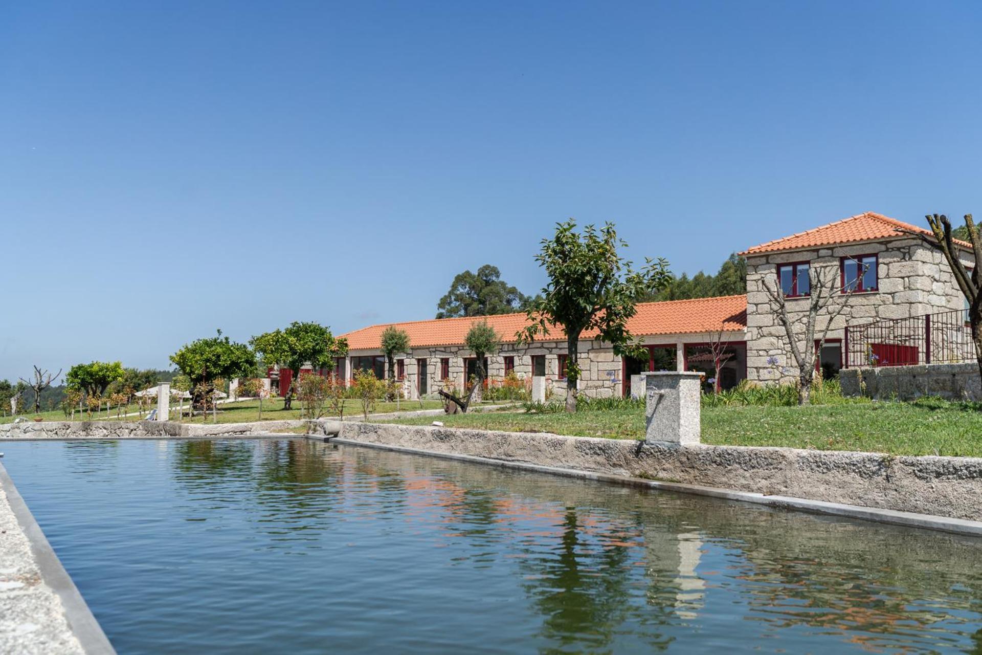 Quinta Carvoeiras Holiday home