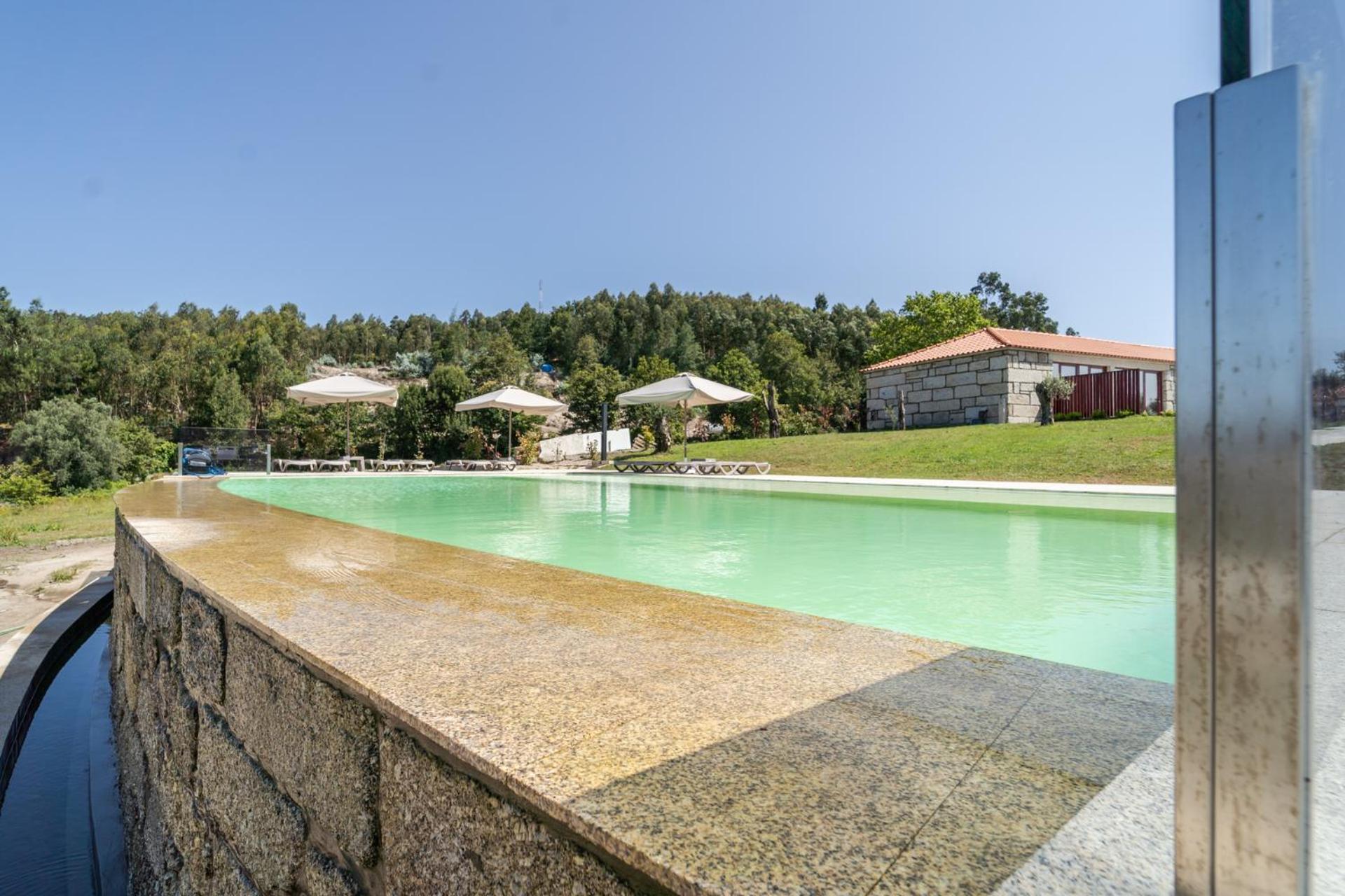 Quinta Carvoeiras Vieira do Minho