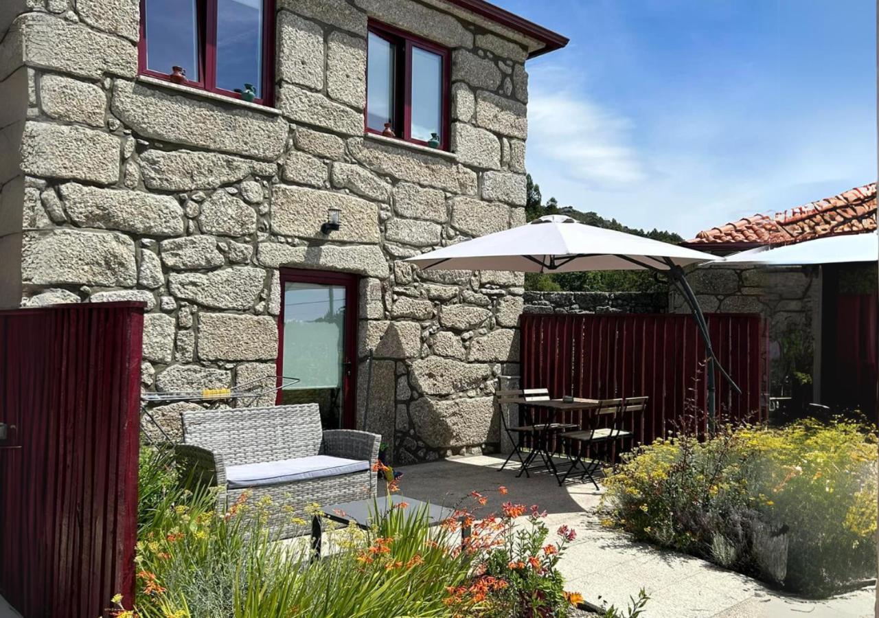 Quinta Carvoeiras Holiday home Vieira do Minho
