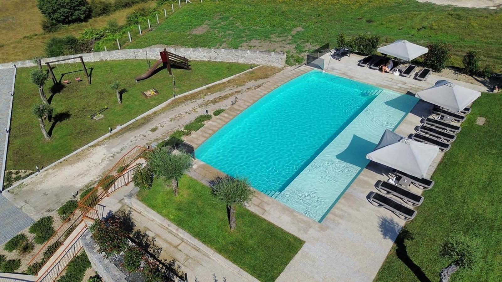 Quinta Carvoeiras Holiday home *