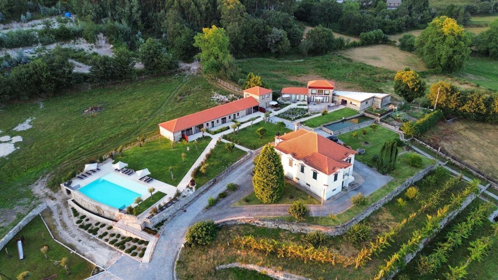 Holiday home Quinta Carvoeiras *
