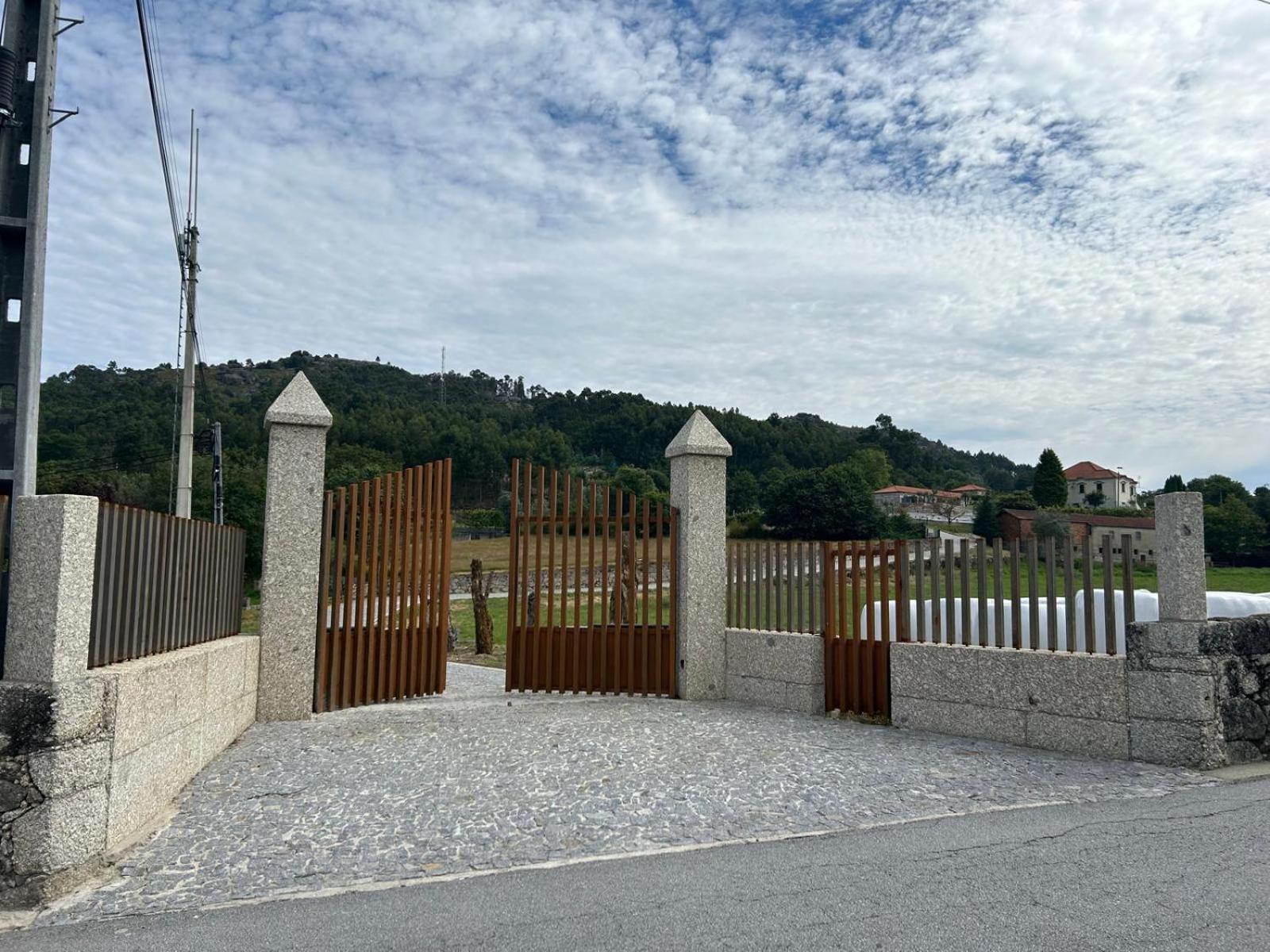 Quinta Carvoeiras Holiday home *
