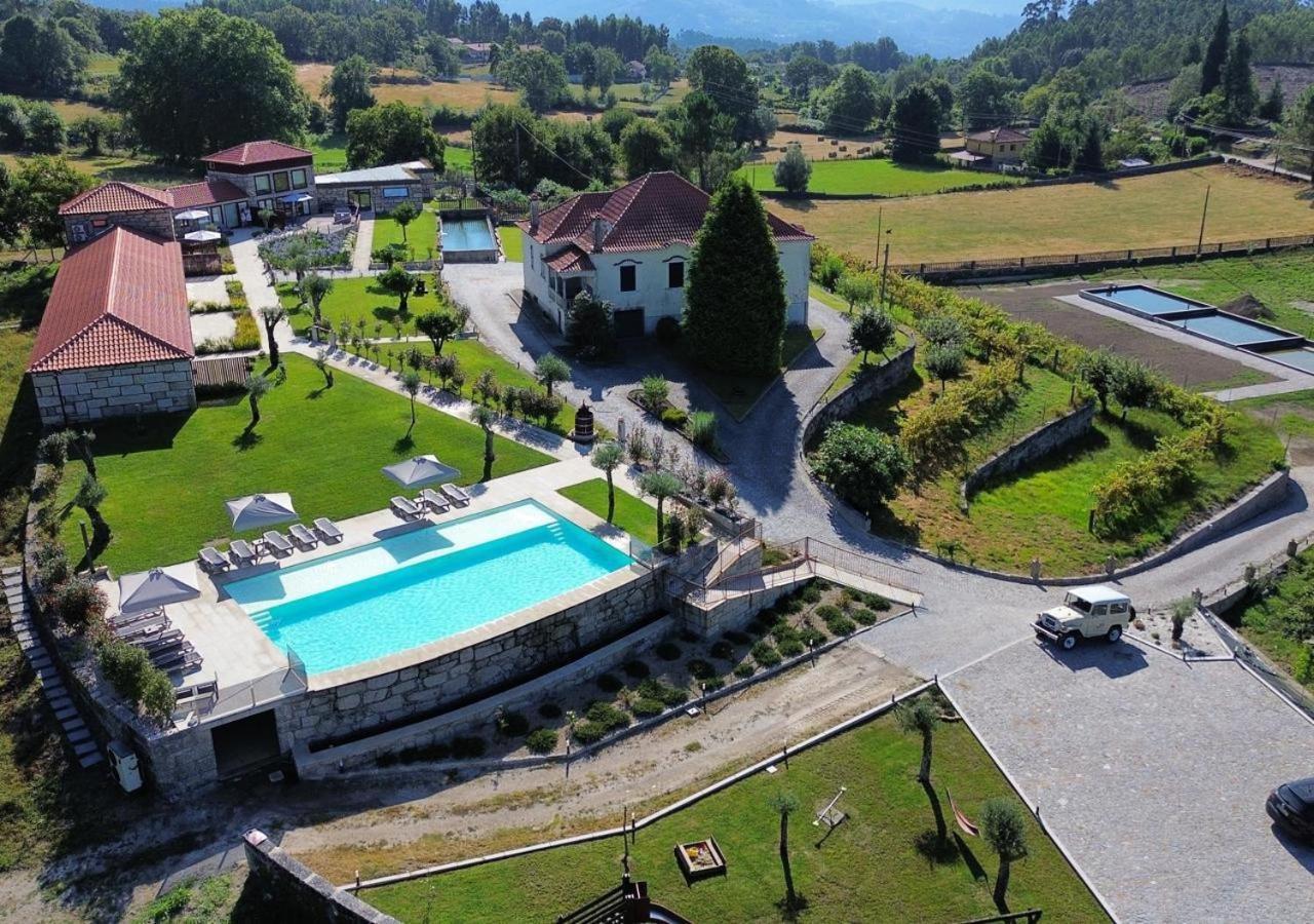Quinta Carvoeiras Holiday home