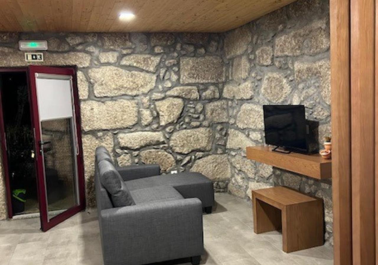 Quinta Carvoeiras Holiday home Vieira do Minho