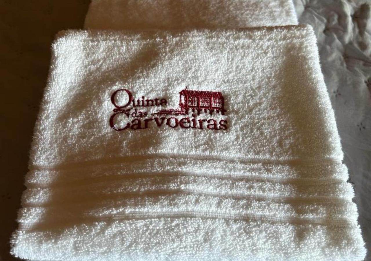 Holiday home Quinta Carvoeiras Vieira do Minho