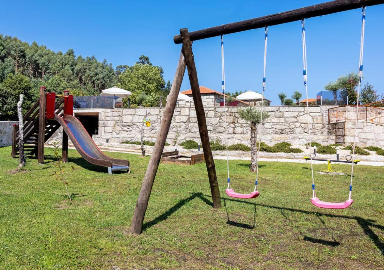 Quinta Carvoeiras Vieira do Minho