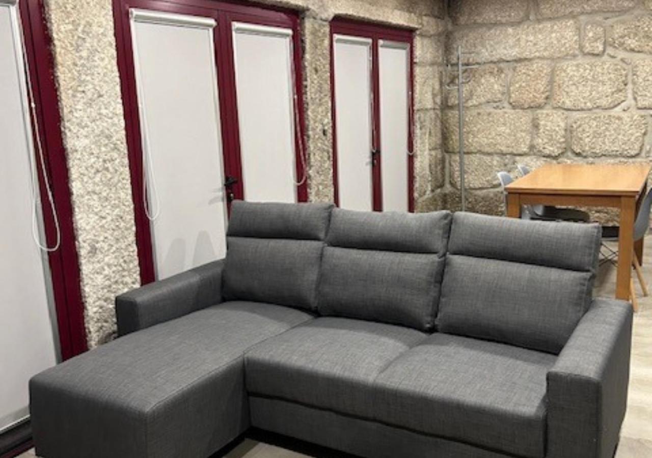 Holiday home Quinta Carvoeiras