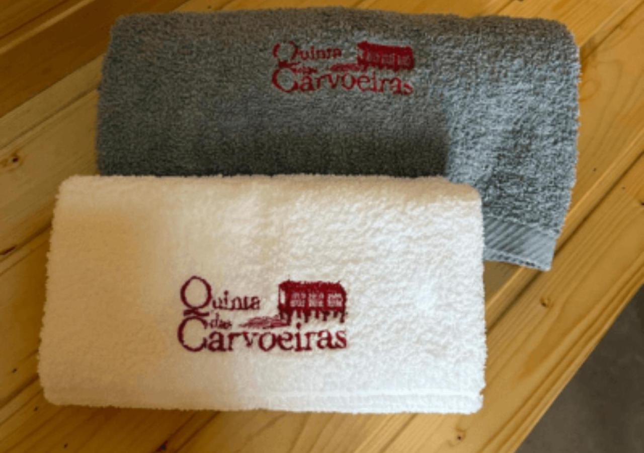 Holiday home Quinta Carvoeiras *