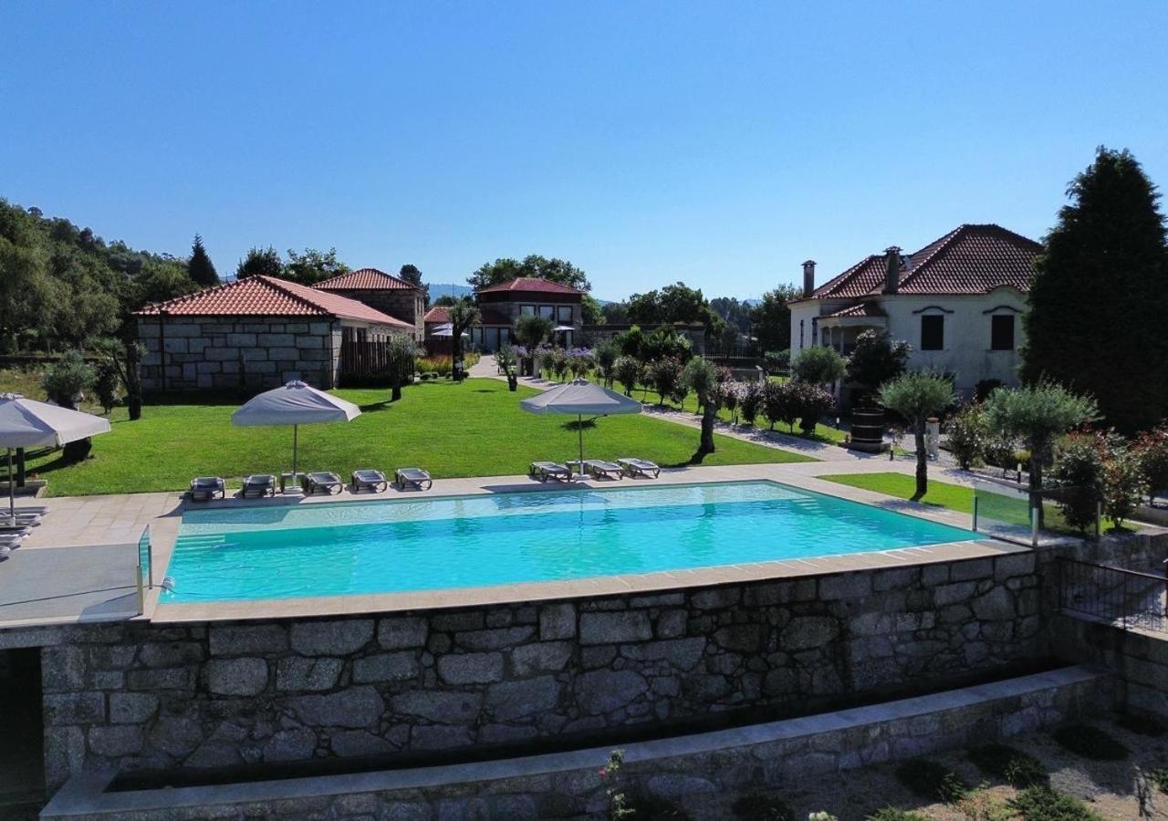 Quinta Carvoeiras Vieira do Minho