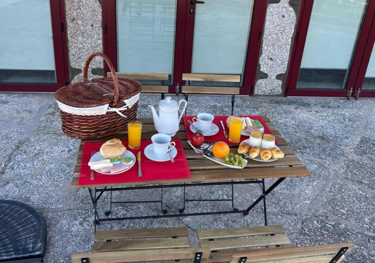 Holiday home Quinta Carvoeiras