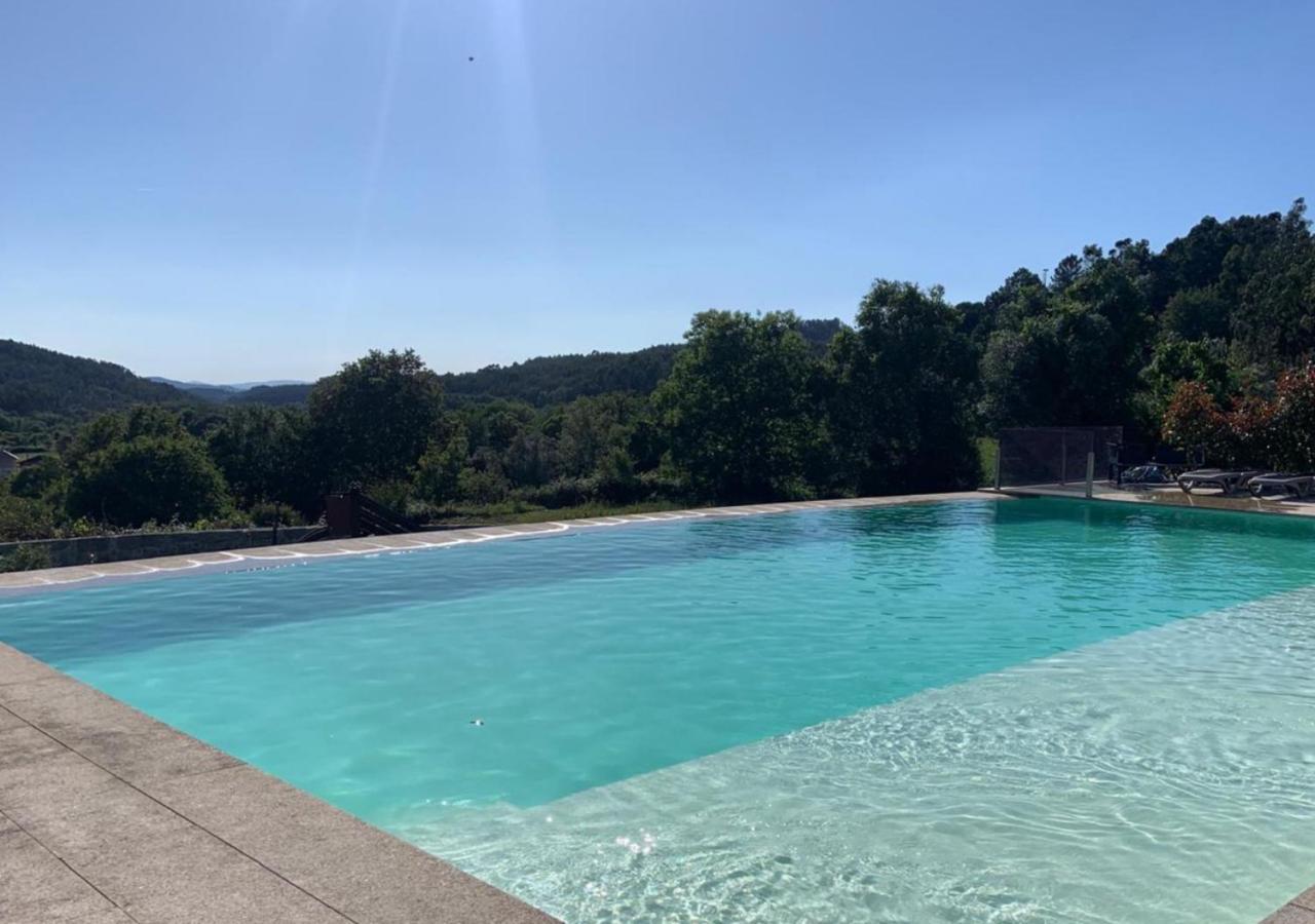 Quinta Carvoeiras Holiday home Vieira do Minho