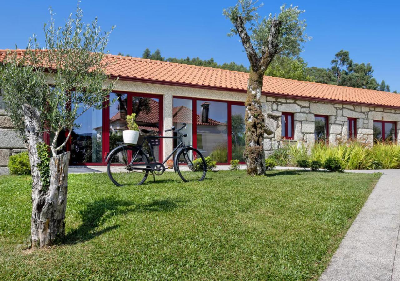 Casa vacanze Quinta Carvoeiras Vieira do Minho