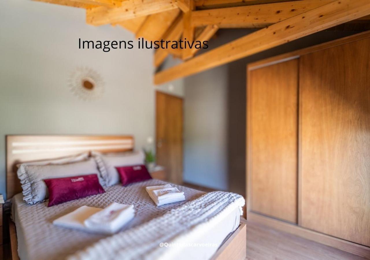 Holiday home Quinta Carvoeiras