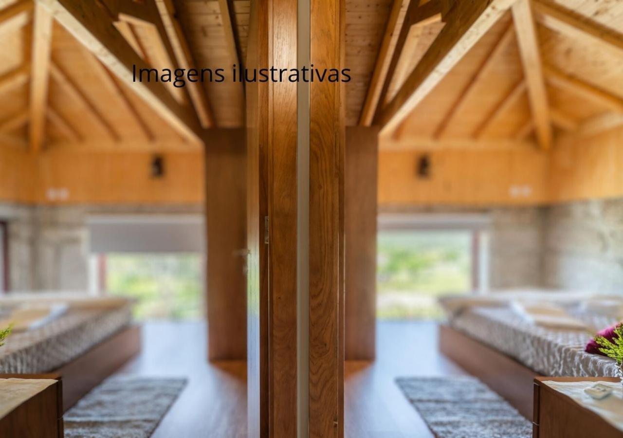 Quinta Carvoeiras Holiday home *