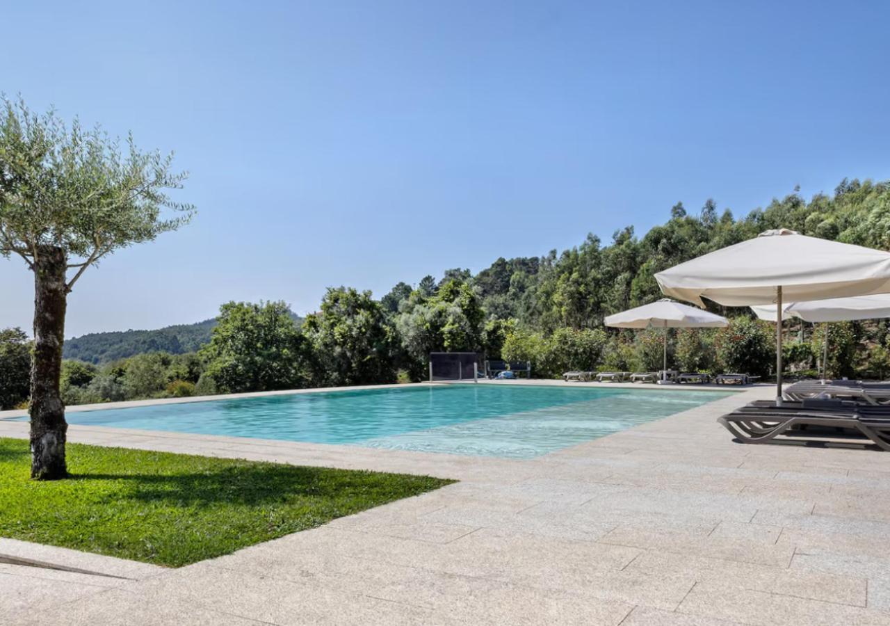 Holiday home Quinta Carvoeiras Vieira do Minho
