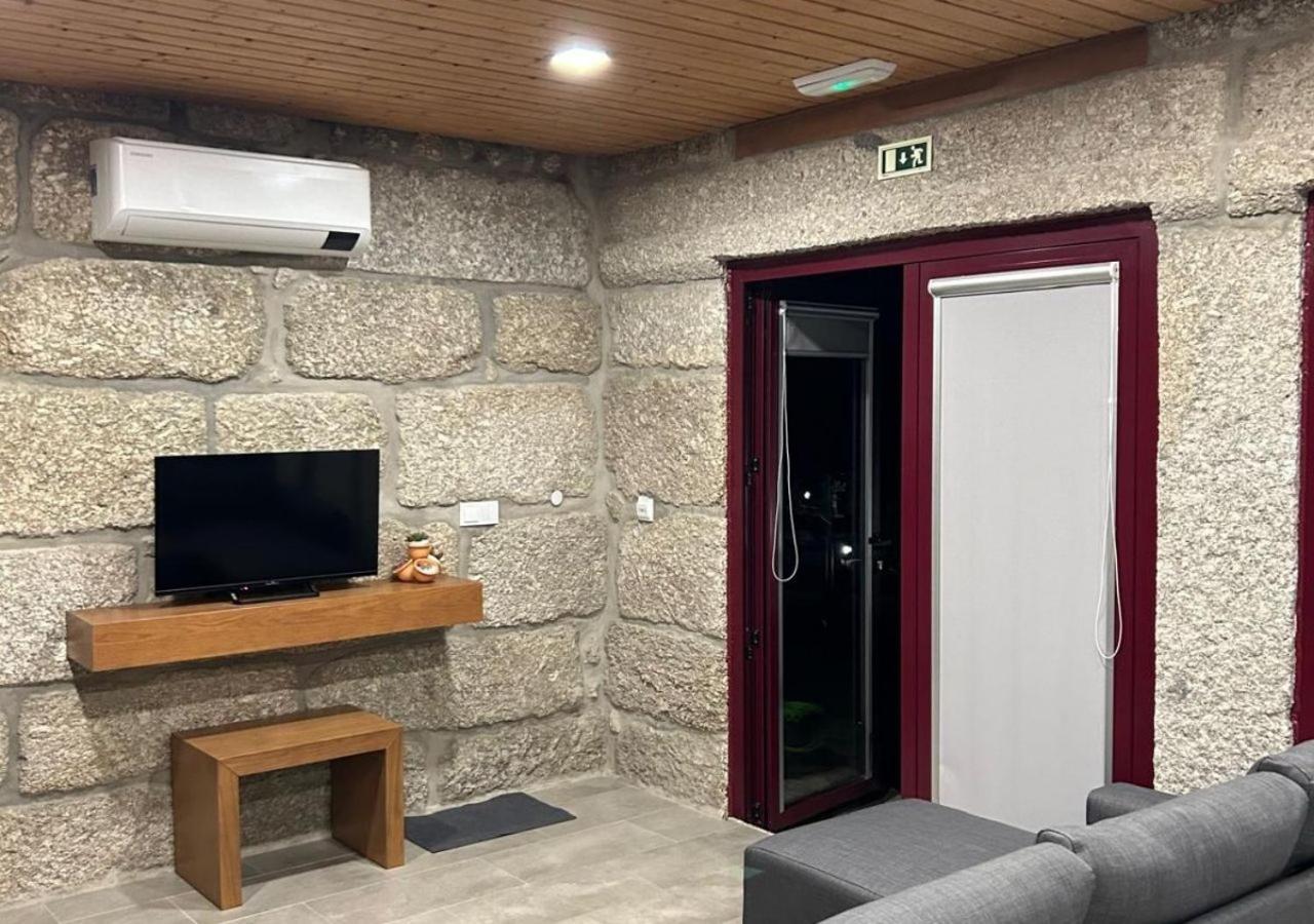 Quinta Carvoeiras Holiday home *