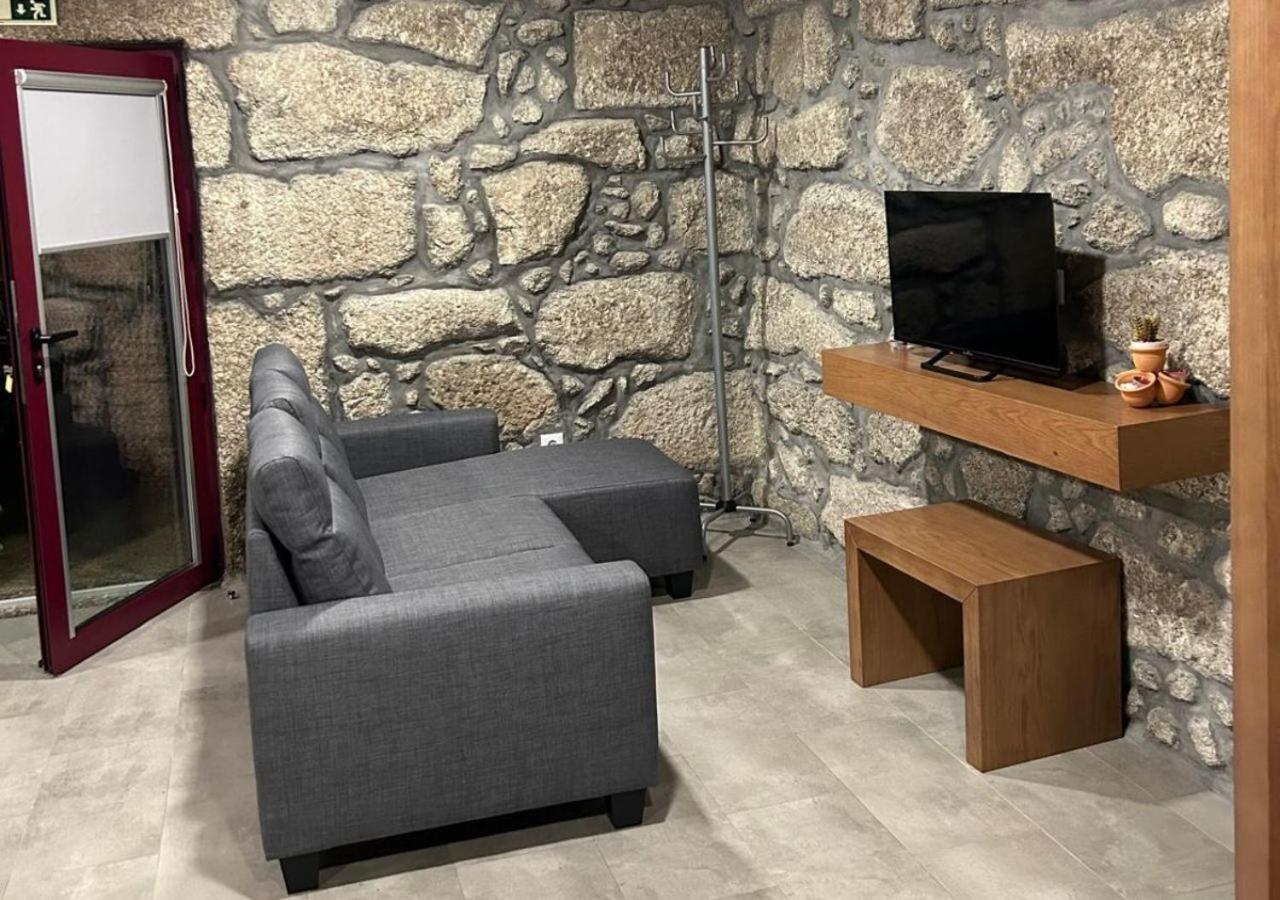Holiday home Quinta Carvoeiras *