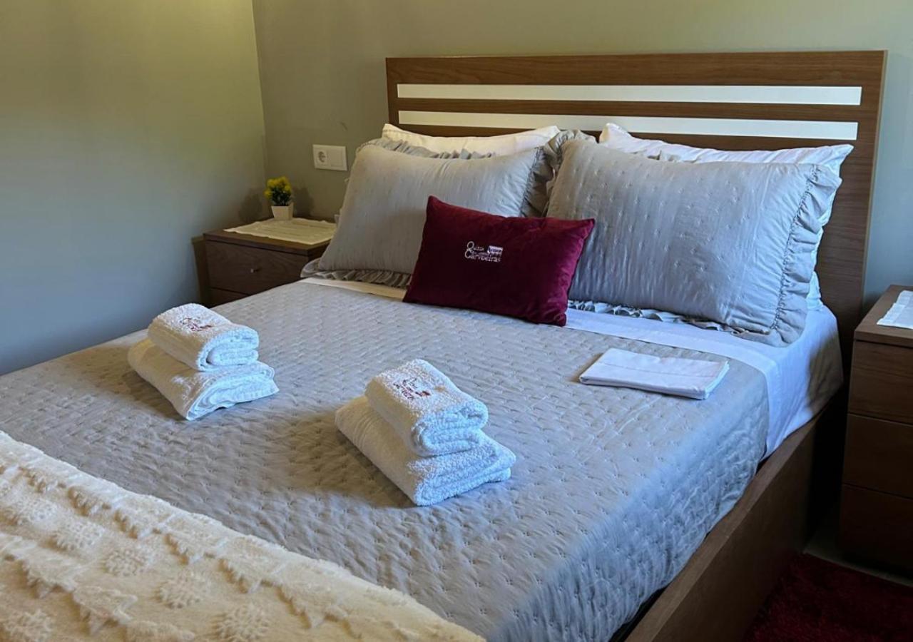 Holiday home Quinta Carvoeiras *